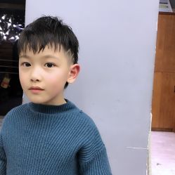 -贰伍玖造型