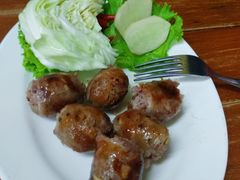 泰式东北风味香肠-Larp Silom 3