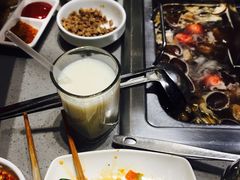 -海底捞火锅(5050购物中心店)