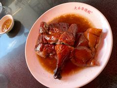 -黄连大头华烧鹅店(大良店)