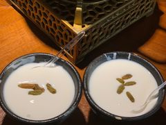 -楼兰新疆主题餐厅(坂田佳华领汇广场店)