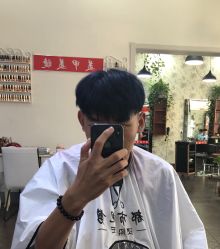 -都市靓剪烫染沙龙