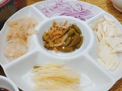 -寻味顺德·南记酒家·传统顺德菜·鱼生(广源路店)