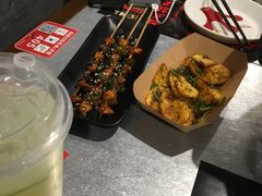 -蛙三泡椒牛蛙(万象城店)