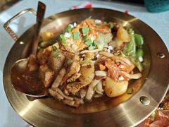 -晋西北菜馆(双塔西街店)