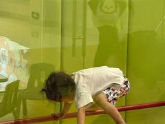 -小小运动馆(罗宾森中心)