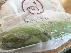 地瓜面包-韩国利尔面包(桂林路店)