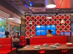 -曹胖子龙虾馆(黄桦路店)