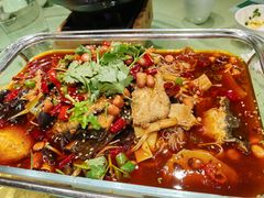 -天厨妙香素食餐厅(清华店)
