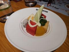 -斗牛士牛排(南京东路店)