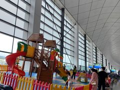 -麦当劳(郑州新郑机场)
