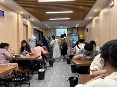 -金原鸭血粉丝汤·汤包·脆皮烤鸭(南京博物院店)