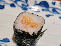 -东岸料理·寿司·刺身