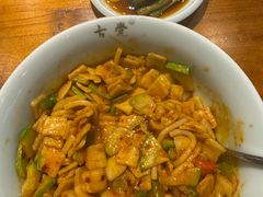 -古觉面片(科技路天朗蓝湖树店)