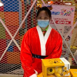 -宝燕乐园(闵行旗舰店)