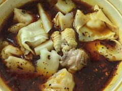 -龙抄手(春熙路总店)