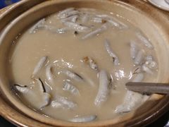 -荔记泥虫粥(城南店)