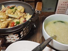 -鱼食饭稻·苏浙土菜17年老馆子(平江路店)