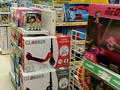 -TOYSRUS玩具反斗城(天津远洋乐堤港店)