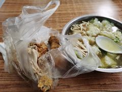 -荣巷小馄饨(荣巷店)