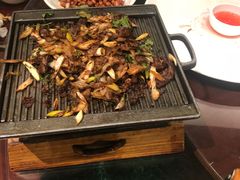 -大鸭梨(天通西苑店)