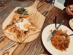 -ALLORA意大利餐厅(丰盛里店)