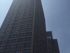 -长沙国金中心异国印象酒店