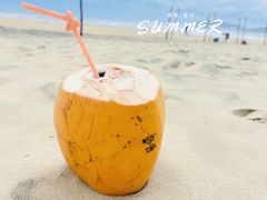 -海南分界洲岛旅游区