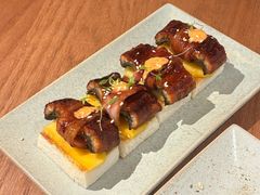 -芭莉与彩虹西餐厅(成都合生汇店)