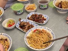 -梅溪·小伙子干挑面(安吉总店)