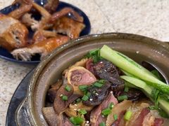 -煲煲掂风味煲仔饭餐厅(西区店)