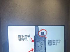 -ME怪兽·密室(江汉路店)