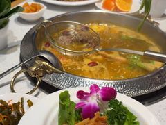 -千牛将·鲜牛肉火锅(开元路店)