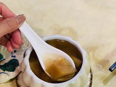 原盅炖猴头菇汤-佛有缘·32年老字号(广州首店)