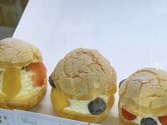 -光明悠焙(豫园店)
