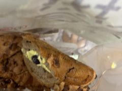 -HOT CRUSH趁热集合·现烤面包(环球港店)