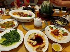 -汇景花园酒家(基立下道店)