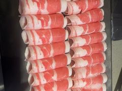 -海底捞火锅(牡丹园店)