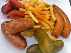 -大东方海鲜酒楼(小武基桥店)