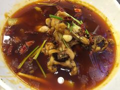 -簋街仔仔小龙虾(簋街二店)