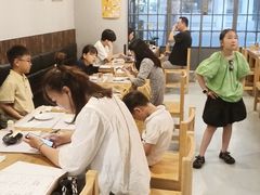 -小隐(淮海路店)