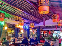-来涮蜀鲜货火锅串串香(菜市口店)