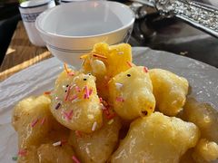 -蒙亨·手把肉·蒙古包文化主题餐厅(天恒广场店)