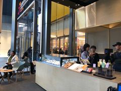 -Seesaw Coffee(苏州中心店)