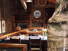 -一桶江山餐厅(松北店)