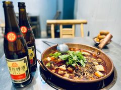 -铜瓢江湖兔火锅(水碾河社区店)