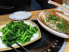 -妈妈的味道(和顺古镇店)