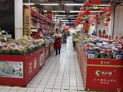 -物美大卖场(玉蜓桥店)