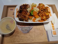 -吉野家(凯旋购物广场店)