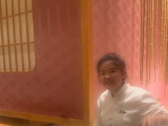 -花和海鲜自助(梅江店)